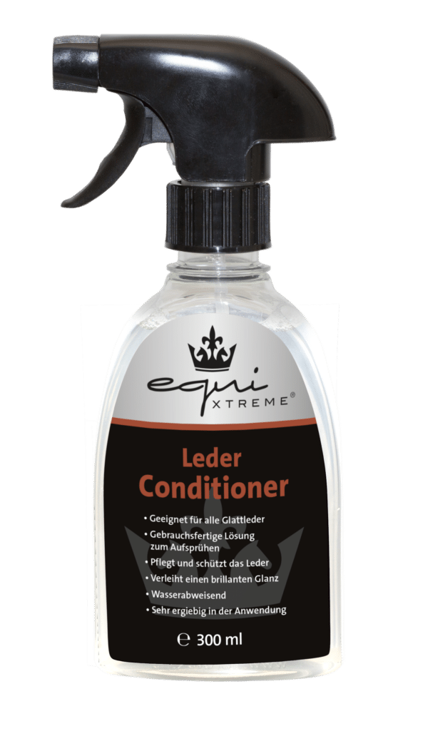 equiXTREME Leder Conditioner Lederpflege 300 ml