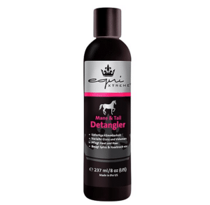 equiXTREME Mähnenliquid Mane&Tail Detangler