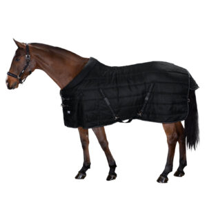 Eskadron Stalldecke 220g Sigma Stable Basics XXL Black