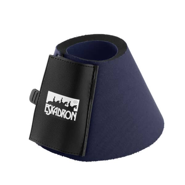 Eskadron Hufglocken Neo Basics Neopren L Navy