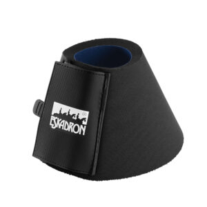 Eskadron Hufglocken Neo Basics Neopren L Schwarz