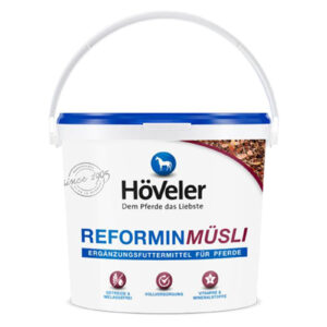 Höveler Reformin Müsli Ergänzungsfutter 6 kg