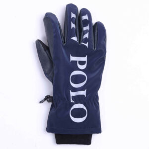 HV Polo Handschuhe HVPNovie Winterhandschuhe S Navy