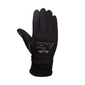 HV Polo Handschuhe Winter HV Polo XS Black