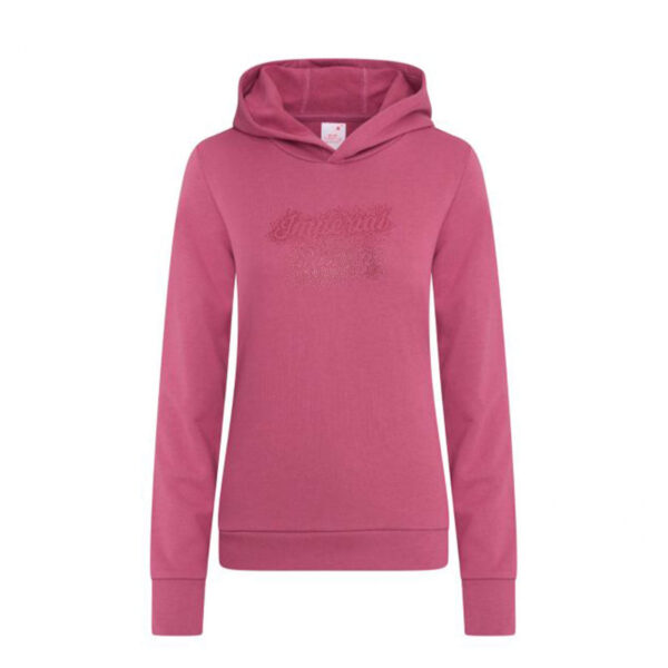 Imperial Riding Hoodie Mädchen IRHSandy FS 2022 Kapuzenpullover 164 Violet Rose