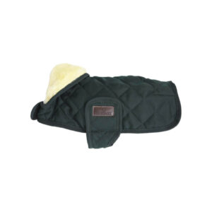 Kentucky Dogwear Hundemantel Original Hundejacke S/M Dunkelgrün