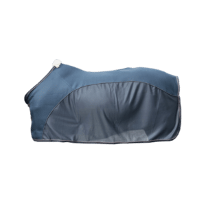 Kentucky Horsewear Fliegen-Kombi Abschwitzdecke 145 Navy