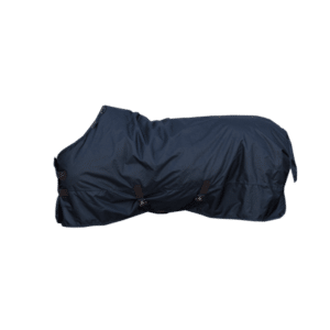 Kentucky Horsewear Outdoordecke 0g All Weather Wasserdicht Classic Regendecke 145 Navy