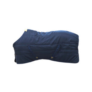 Kentucky Horsewear Stalldecke 300g Classic Winterdecke 125 Marine