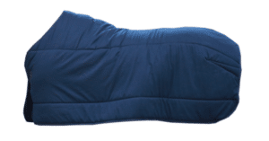 Kentucky Horsewear Unterdecke 300g Classic Unterziehdecke atmungsaktiv 145 Marine