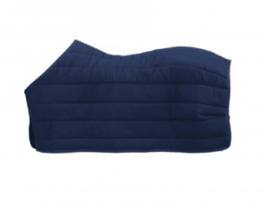 Kentucky Horsewear Unterdecke 300g Skin Friendly 130 Marine