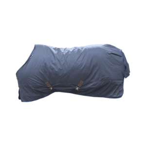 Kentucky Horsewear Outdoordecke 0g All Weather Hurricane wasserdicht 130 Marine