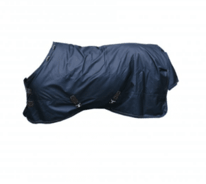 Kentucky Horsewear Outdoordecke 0g All Weather Regendecke Weidedecke 125 Marine