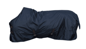 Kentucky Horsewear Outdoordecke 150g All Weather Tiny Ponydecke 90 cm Navy