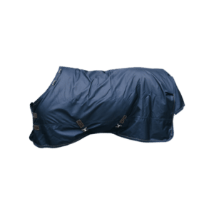 Kentucky Horsewear Outdoordecke 160g All Weather Waterproof Pro 125 Marine