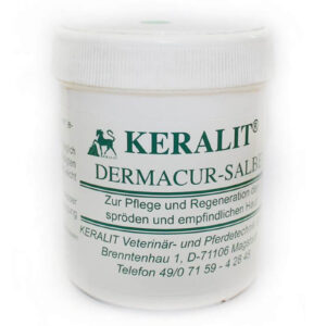 Keralit Dermacur Salbe 130 ml