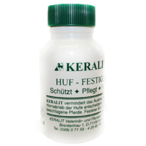 Keralit Huffestiger Hufpflege 250 ml