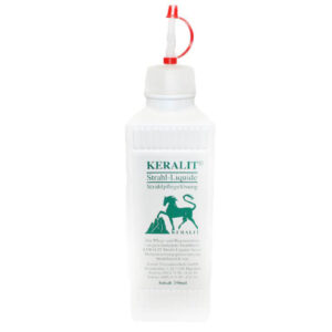 Keralit Strahl-Liquid Hufpflege 250 ml