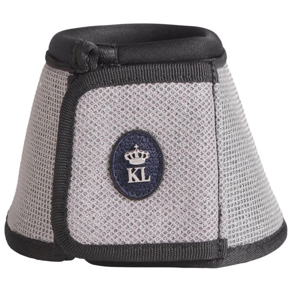 Kingsland Hufglocken KLperla S Grey