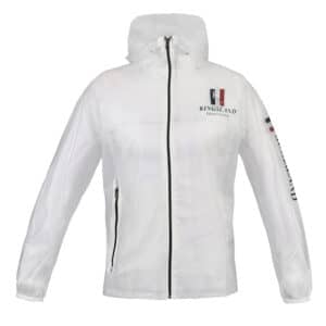 Kingsland Regenjacke Classic Turnierjacke L