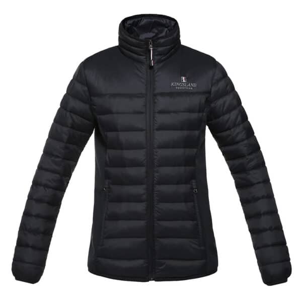 Kingsland Thermojacke Classic Unisex M Navy