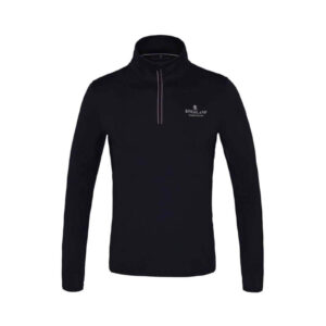 Kingsland Trainingsshirt Longsleeve Classic Men S Navy