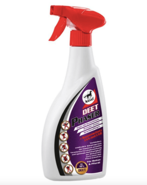 leovet Deet Phaser 550 ml