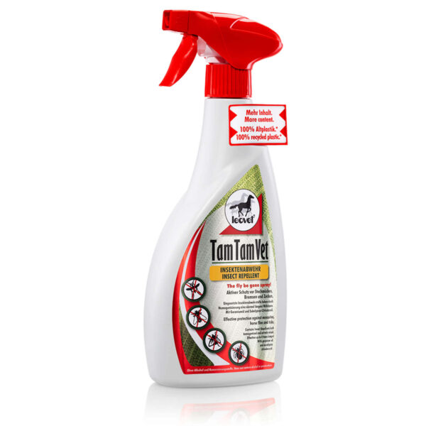 leovet Insektenspray Tam Tam Vet Fliegenspray 550 ml