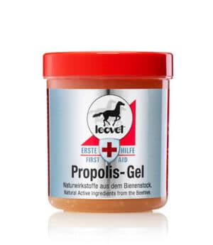 leovet Pflegemittel Propolis-Gel Hautpflege