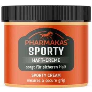 Pharmakas Horse Fitform Haftcreme Sporty Guter Sitz