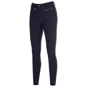 Pikeur Reithose Damen Full-Grip Vally Classic Damenreithose Nightblue