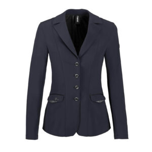 Pikeur Reitsakko Damen Isalie Turnierjacket Classic 40 Anthracite