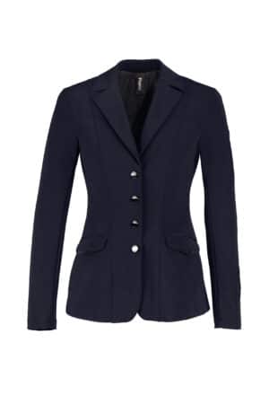 Pikeur Reitsakko Damen Isalie Turnierjacket Classic 40 Nightblue