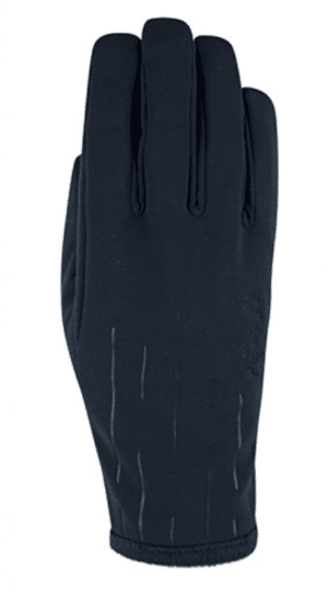 Roeckl Winterhandschuh Jessie Stallhandschuhe 8 Black