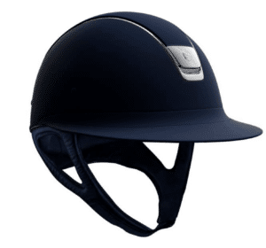 Samshield Reithelm Miss Shield Shadowmatt Dressage L Blau