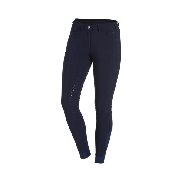 Schockemöhle Sports Reithose Damen Jolene Full-Grip 34 Night