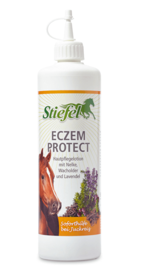 Stiefel Eczem Protect