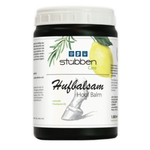 Stübben Hufbalsam Hufpflege und -Regeneration 1 l