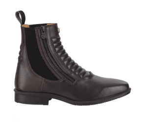 Suedwind Equestrian Stiefelette Legacy SZ Milano Braun