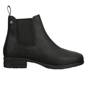 Suedwind Equestrian Stiefelette Nova Jodhpur Classic Winter Schwarz