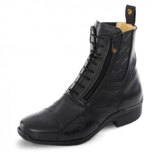 Tonics Stiefelette Stardust II AST Black