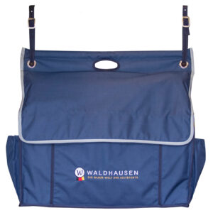 Waldhausen Boxentasche Navy