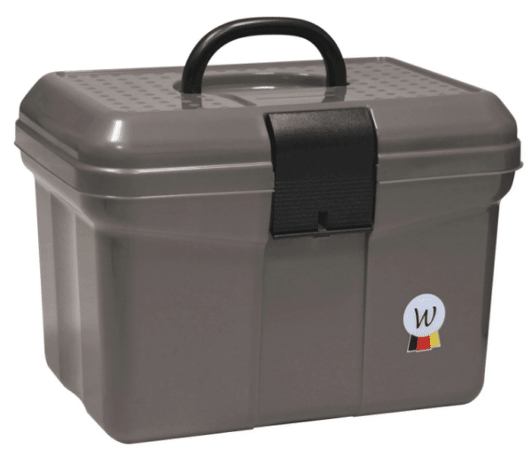 Waldhausen Putzbox Eco Anthrazit