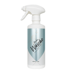 whinny X bay Sprühshampoo An die Wäsche Coconut Paradise Pferdeshampoo 500 ml